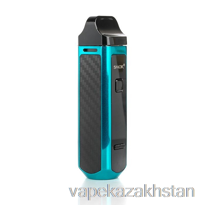 Vape Smoke SMOK RPM 40 Pod Mod Kit Tiffany Blue